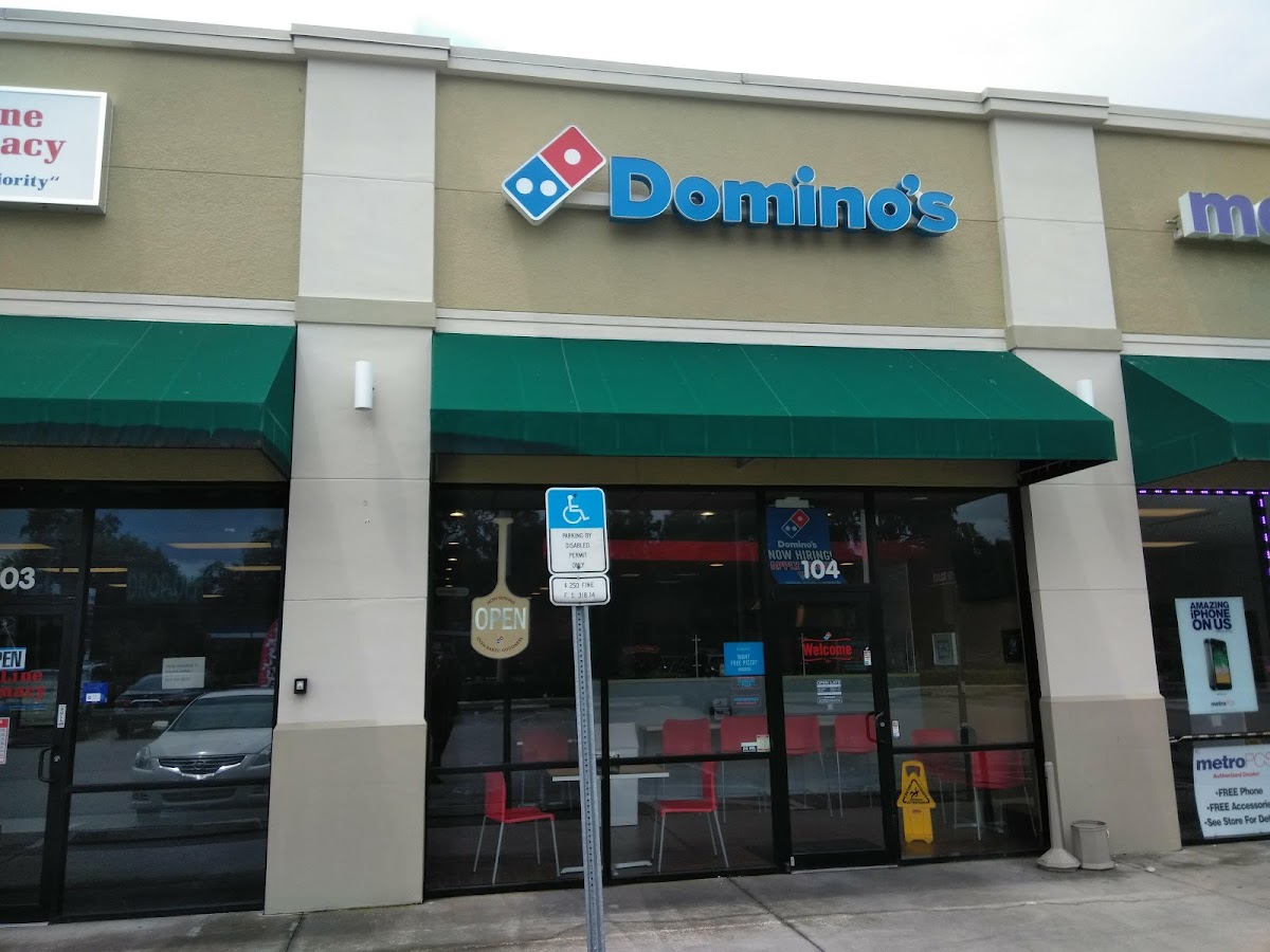 Domino's Pizza Seffner